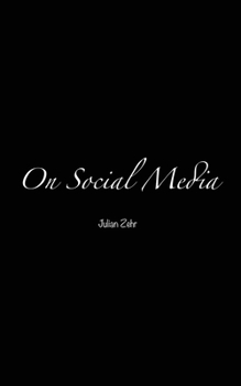 Paperback On Social Media Book