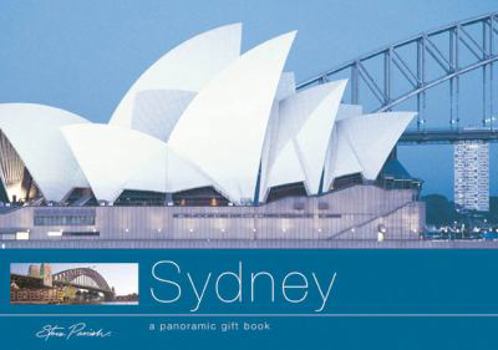 Paperback Sydney, Australia from the heart Book
