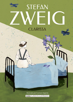 Hardcover Clarissa [Spanish] Book