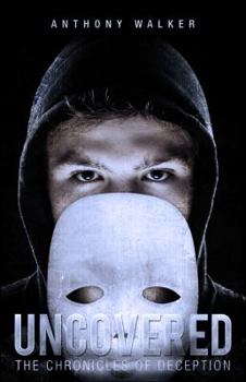 Paperback Uncovered Book