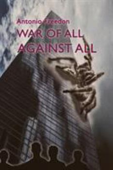 Paperback War of All Against All Book