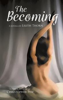 Paperback The Becoming Book