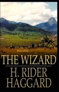 The Wizard Illustrated