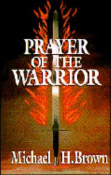 Paperback Prayer of the Warrior Book