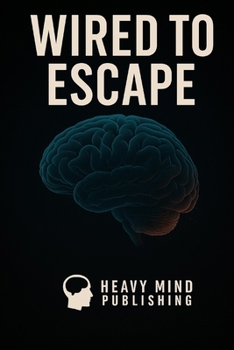 Paperback Wired to Escape Book