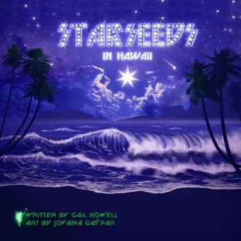 Paperback Starseeds in Hawaii Book