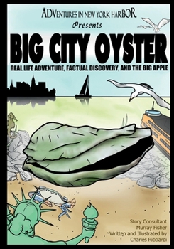 Big City Oyster