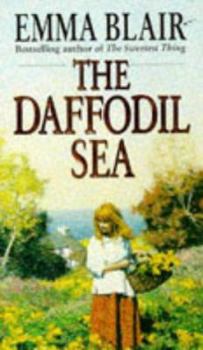 Paperback Daffodil Sea-P Book