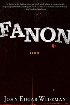 Paperback Fanon Book