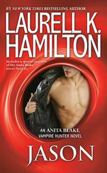 Jason - Book #23 of the Anita Blake, Vampire Hunter