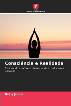 Consciência e Realidade (Portuguese Edition)