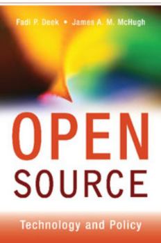 Paperback Open Source Book