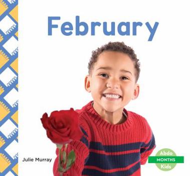 February - Book  of the Months