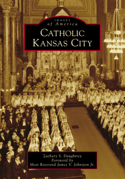 Paperback Catholic Kansas City Book