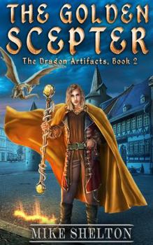 Paperback The Golden Scepter Book