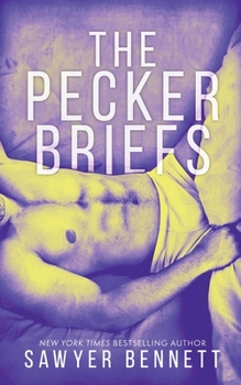 Paperback The Pecker Briefs: Ford and Viveka's Story Book