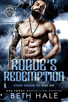 Paperback Rogue's Redemption Book