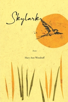 Paperback Skylark Book