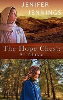 Paperback The Hope Chest: 2nd Edition Book