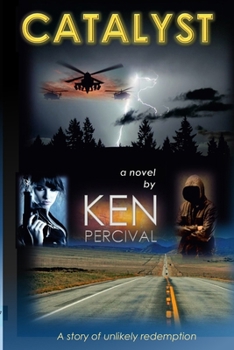 Paperback Catalyst a novel Book