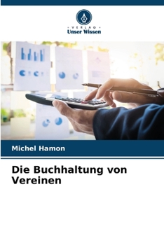 Paperback Die Buchhaltung von Vereinen [German] Book