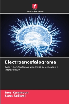 Paperback Electroencefalograma [Portuguese] Book