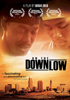DVD On the Downlow Book