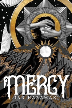Paperback Mercy Book