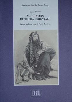 Paperback Altri Studi Di Storia Orientale [Italian] Book