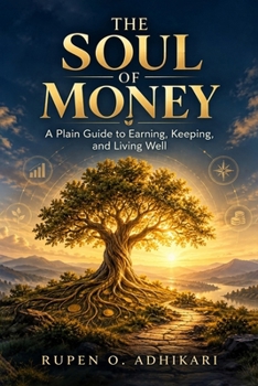 Paperback The Soul of Money Book