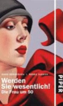 Hardcover Werden Sie wesentlich! [German] Book