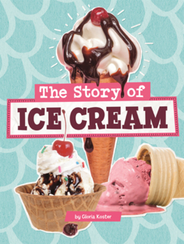 Story of Ice Cream