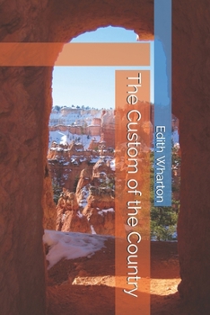 The Custom of the Country
