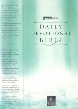 iWorship Daily Devotional Bible