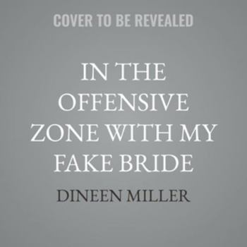 Audio CD In the Offensive Zone with My Fake Bride Book