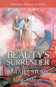 Paperback Beauty's Surrender: Sarah's Story Book