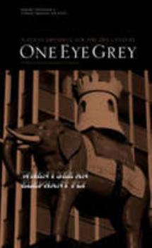 Paperback See the Elephant Fly (One Eye Grey) Book