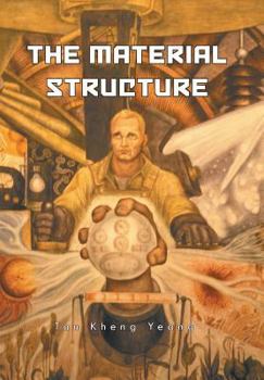 Hardcover The Material Structure Book