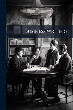 Paperback Business Writing Book