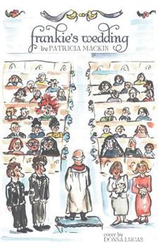 Paperback Frankie's Wedding Book