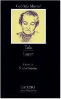 Paperback Tala; Lagar (Spanish Edition) [Spanish] Book