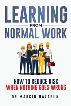 Paperback Learning from Normal Work Book