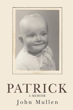 Paperback Patrick Book