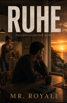 Paperback RUHE (German Edition) [German] Book