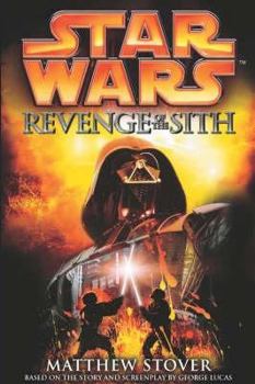 Star Wars: Episode III - Revenge of the Sith