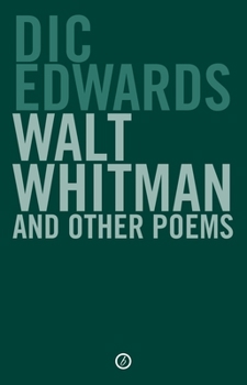 Paperback Walt Whitman and Other Poems Book