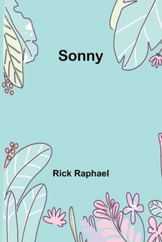 Paperback Sonny Book