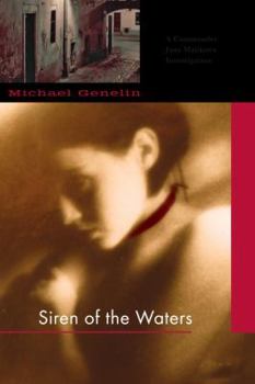 Hardcover Siren of the Waters Book