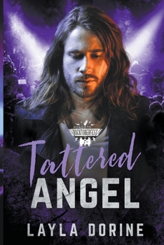 Tattered Angel - Book #2 of the Road To Rocktoberfest