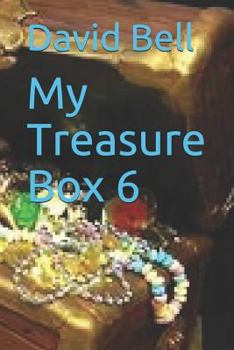 Paperback My Treasure Box 6 Book